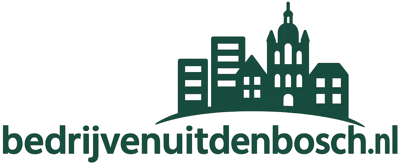 bedrijven uit den bosch